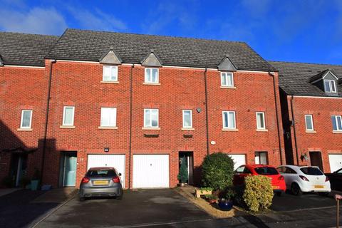 36 The Grove, Shifnal, TF11 9EH