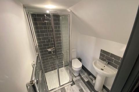 1 bedroom in a house share to rent, Short Street, Sutton-In-Ashfield