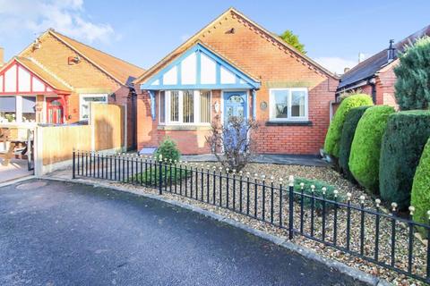 2 Compton Mews, Leek, ST13 5DE