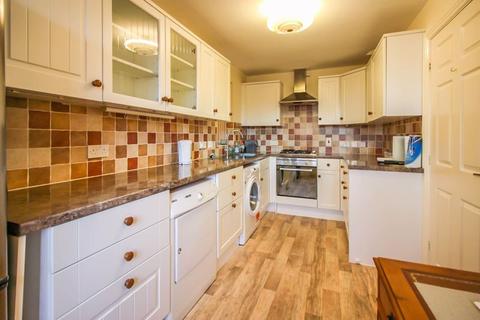 2 Compton Mews, Leek, ST13 5DE