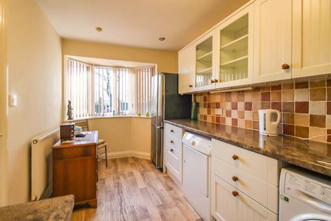 2 Compton Mews, Leek, ST13 5DE