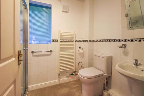 2 Compton Mews, Leek, ST13 5DE