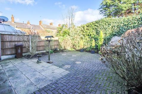 2 Compton Mews, Leek, ST13 5DE