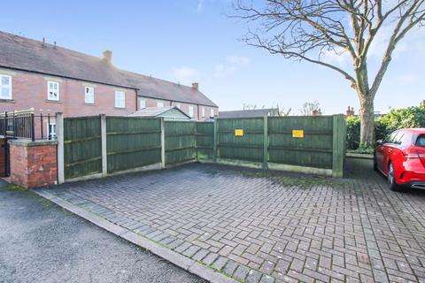 2 Compton Mews, Leek, ST13 5DE