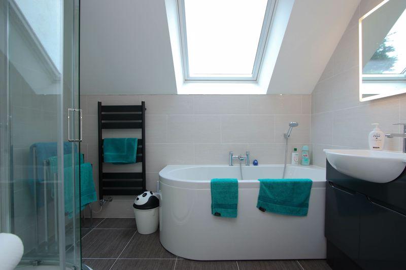 The Guest Ensuite