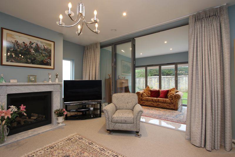 Sitting Room into