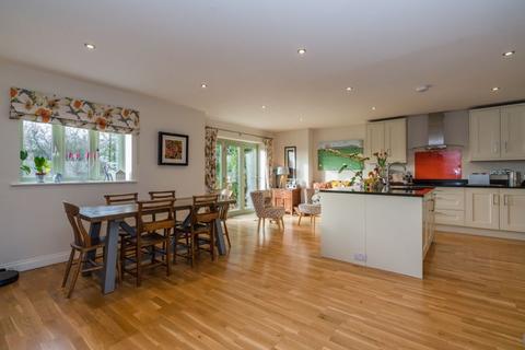 4 bedroom detached house for sale - The Firs, Grendon Underwood