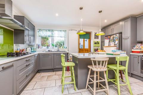 4 bedroom semi-detached house for sale - Kenilworth Road, Southsea