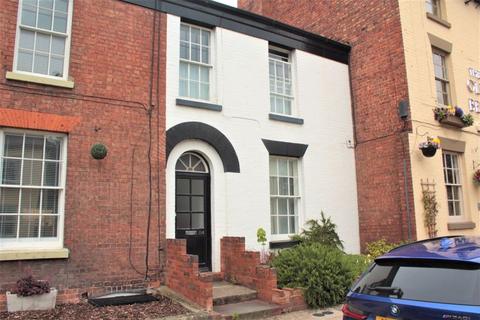 2 bedroom apartment for sale - Abbey Foregate, Shrewsbury, SY2 6BA