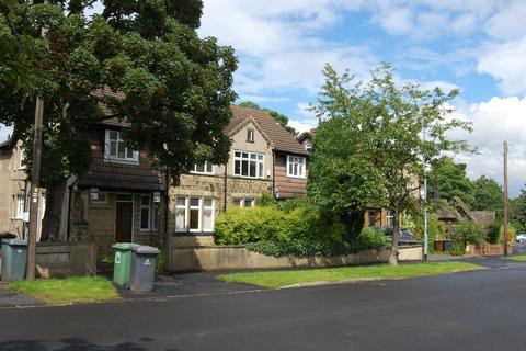 2 bedroom house to rent, St. Chads Drive, Leeds LS6