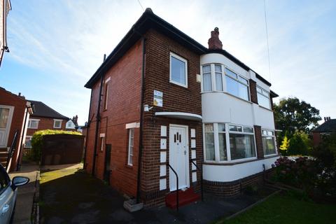 3 bedroom house to rent, Ash Gardens, Leeds LS6