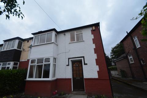 3 bedroom house to rent, Springbank Crescent, Leeds LS6