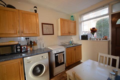 2 bedroom house to rent, Manor Avenue, Leeds LS6
