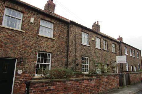 3 bedroom house to rent - Station Road, Whixley, York