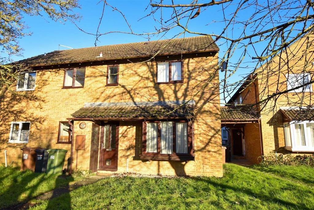 Senwick Drive, Wellingborough 2 bed terraced house £695 pcm (£160 pw)