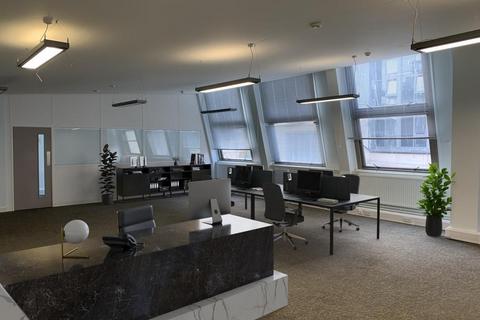 Office to rent, 27 Water Street, Liverpool L2