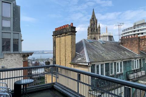 Office to rent, 27 Water Street, Liverpool L2