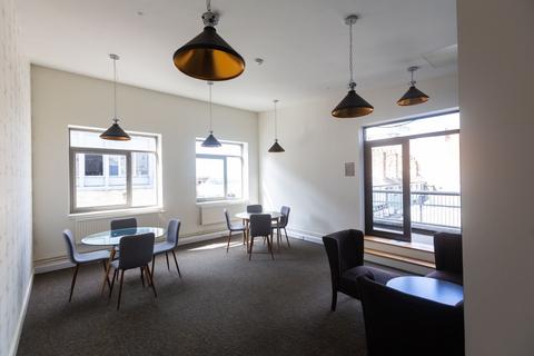 Office to rent, 27 Water Street, Liverpool L2