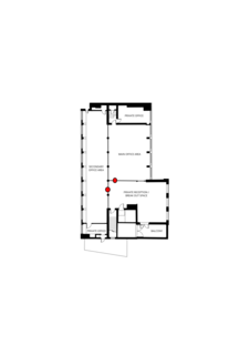Office to rent, 27 Water Street, Liverpool L2