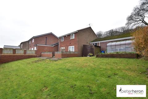 4 bedroom detached house for sale - Chantry Close, Chapelgarth, Sunderland