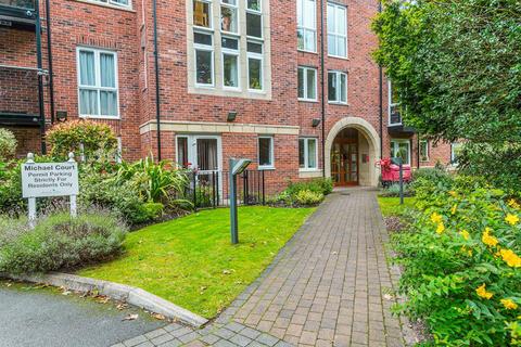 1 bedroom apartment for sale, Michael Court, Oakfield, Sale