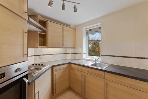 1 bedroom apartment for sale, Michael Court, Oakfield, Sale