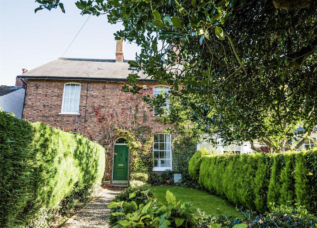 Cherry Tree Avenue, Newton On Ouse, York 3 bed terraced house for sale £437,500