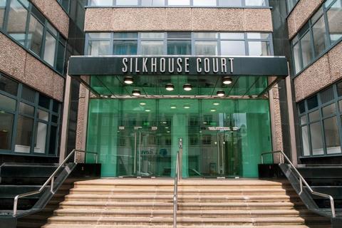 2 bedroom apartment to rent, Silkhouse Court