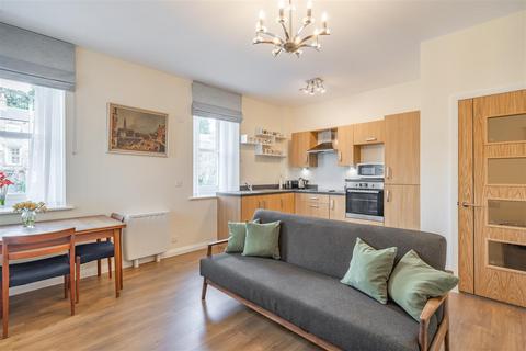 1 bedroom apartment for sale, Greaves Road, Lancaster, Lancashire LA1 4AR