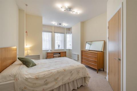 1 bedroom apartment for sale, Greaves Road, Lancaster, Lancashire LA1 4AR