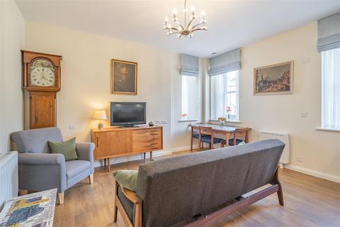 1 bedroom apartment for sale, Greaves Road, Lancaster, Lancashire LA1 4AR