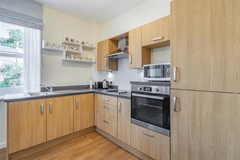 1 bedroom apartment for sale, Greaves Road, Lancaster, Lancashire LA1 4AR