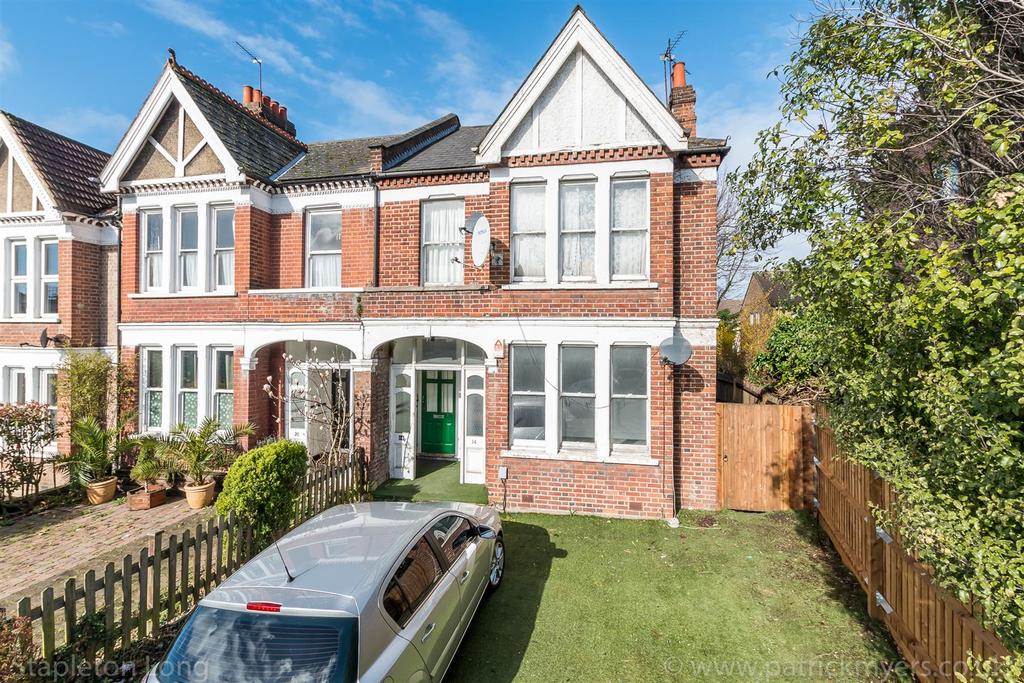 Valley Road, Streatham 3 bed £1,850 pcm (£427 pw)