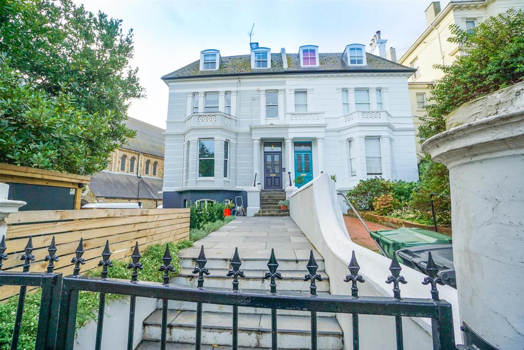 Pevensey Road, St. LeonardsOnSea 8 bed semidetached house £1,000,000
