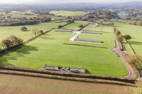 Leisure facility for sale - Kerswell, Cullompton