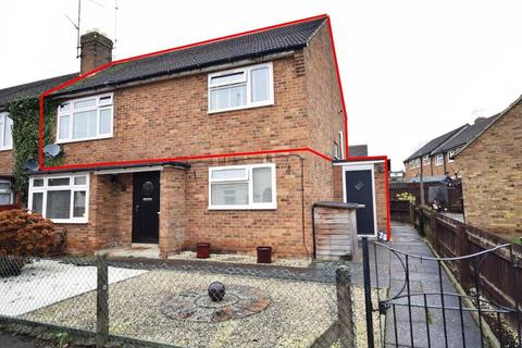 26 Wales Street, Rothwell, Kettering, NN14 6JL
