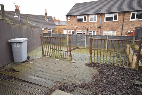 26 Wales Street, Rothwell, Kettering, NN14 6JL