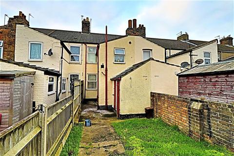 2 bedroom house for sale - Raglan Street, Lowestoft