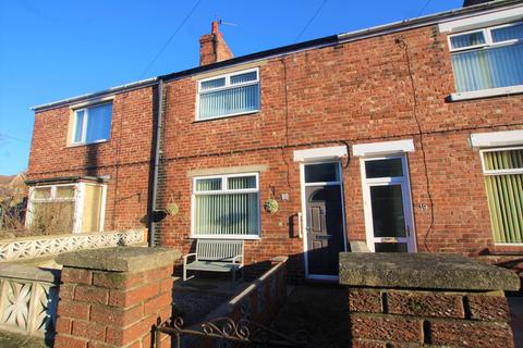 2 bedroom terraced house for sale - Dale Street, St. Helen Auckland, Bishop Auckland