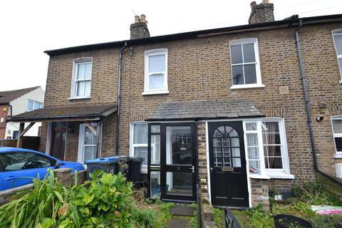 2 Haling Road, South Croydon, CR2 6HS