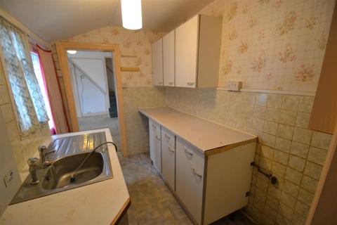 2 Haling Road, South Croydon, CR2 6HS