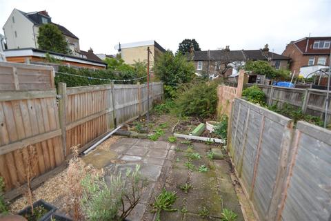 2 Haling Road, South Croydon, CR2 6HS
