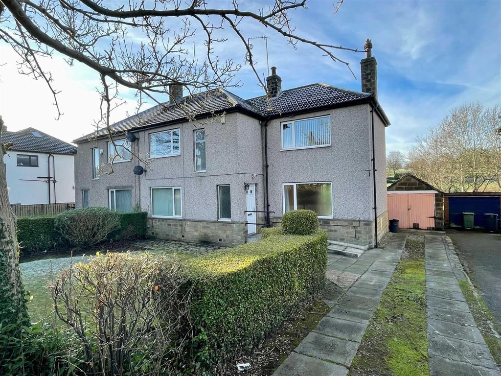 Hammerstones Road, Elland 4 bed semidetached house £260,000