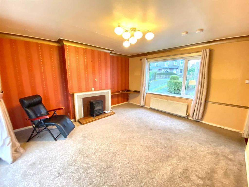 Hammerstones Road, Elland 4 bed semidetached house £260,000