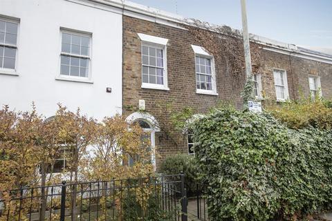 103 Wells Way, London, SE5 7SZ