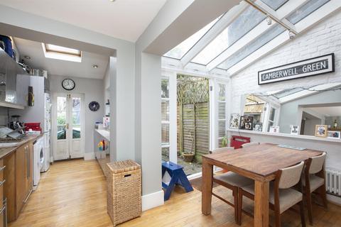 103 Wells Way, London, SE5 7SZ