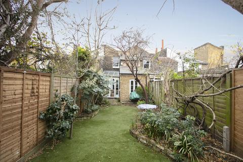 103 Wells Way, London, SE5 7SZ