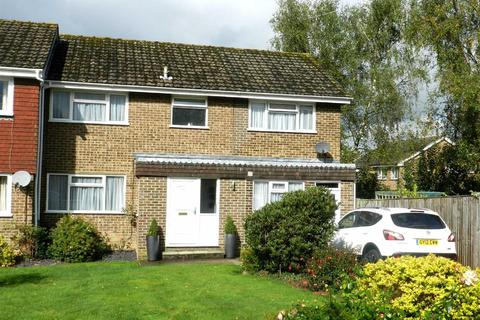 33 Beech Hill, Haywards Heath, RH16 3RY