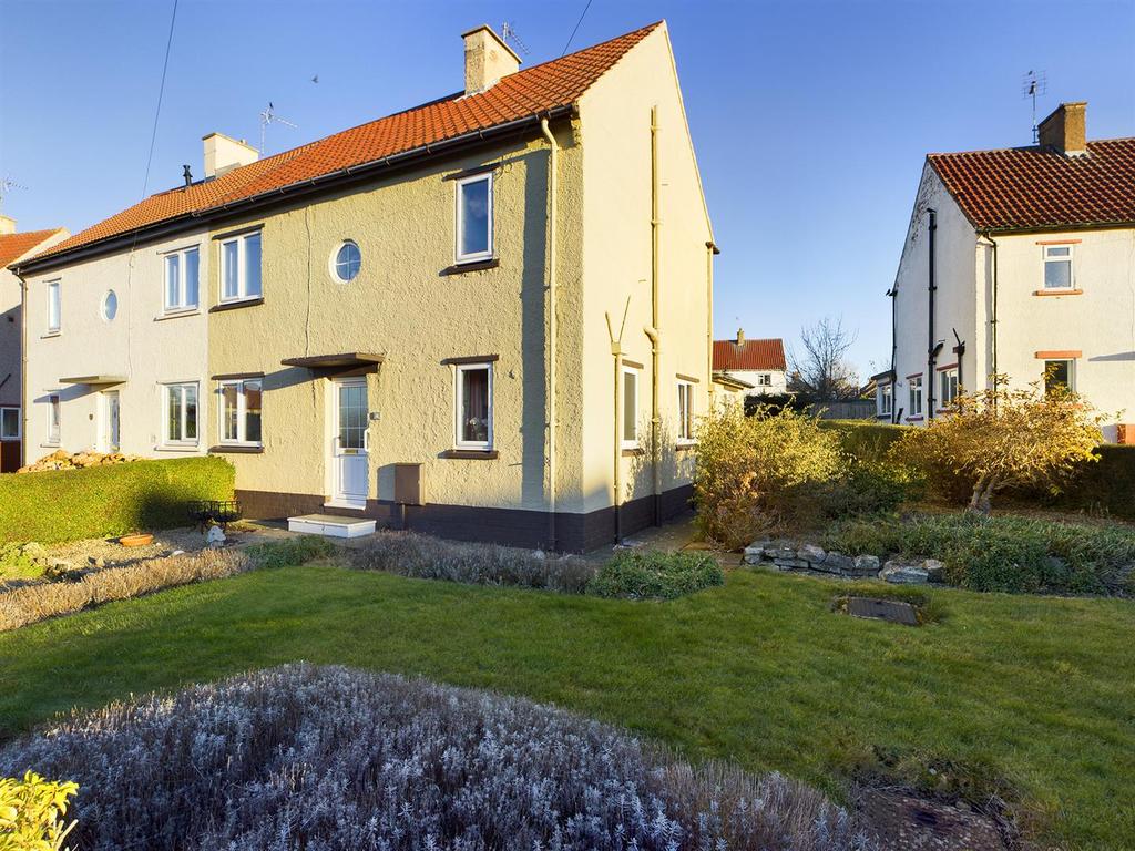 Marwood Drive, Barnard Castle 3 bed semidetached house £175,000