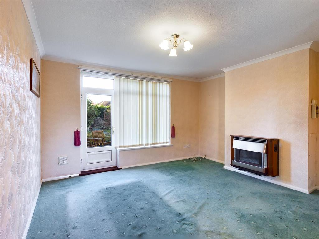 Marwood Drive, Barnard Castle 3 bed semidetached house £175,000